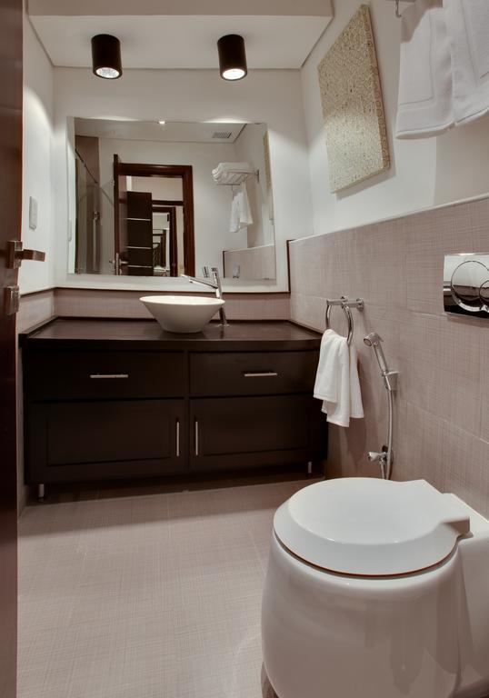 The Rester Hotel Kuwait City Room photo