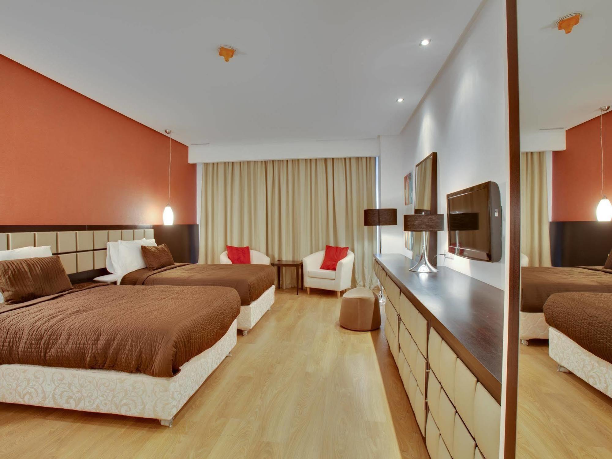 The Rester Hotel Kuwait City Exterior photo