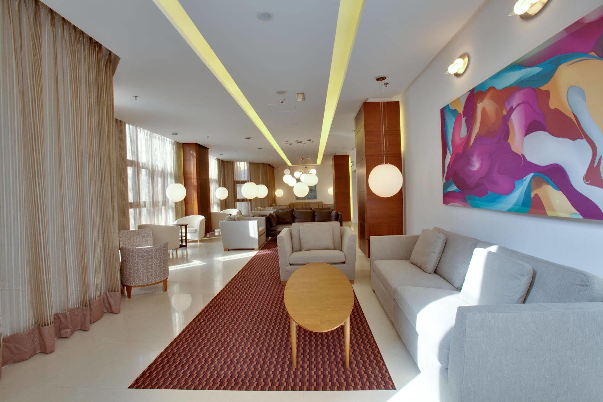 The Rester Hotel Kuwait City Exterior photo